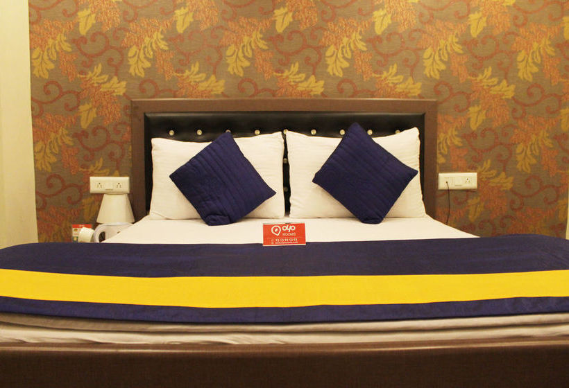 호텔 Oyo Rooms Faridabad
