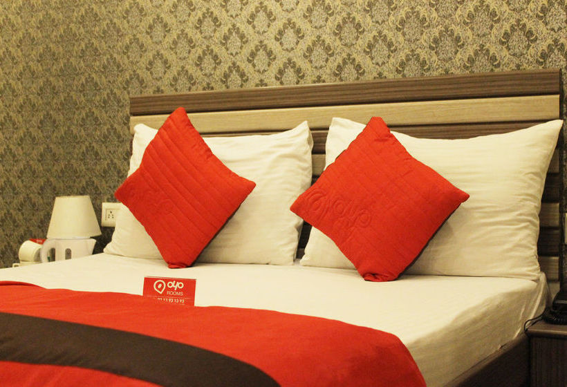 호텔 Oyo Rooms Faridabad