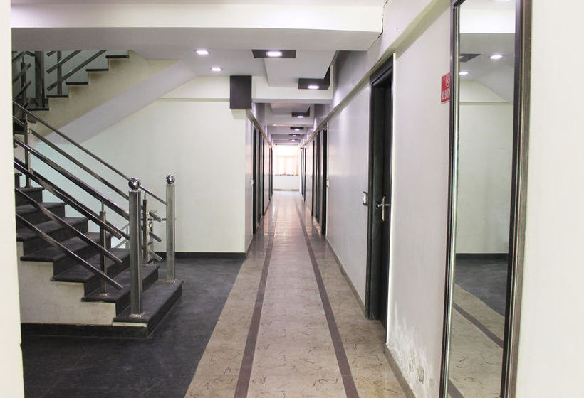 호텔 Oyo Rooms Faridabad