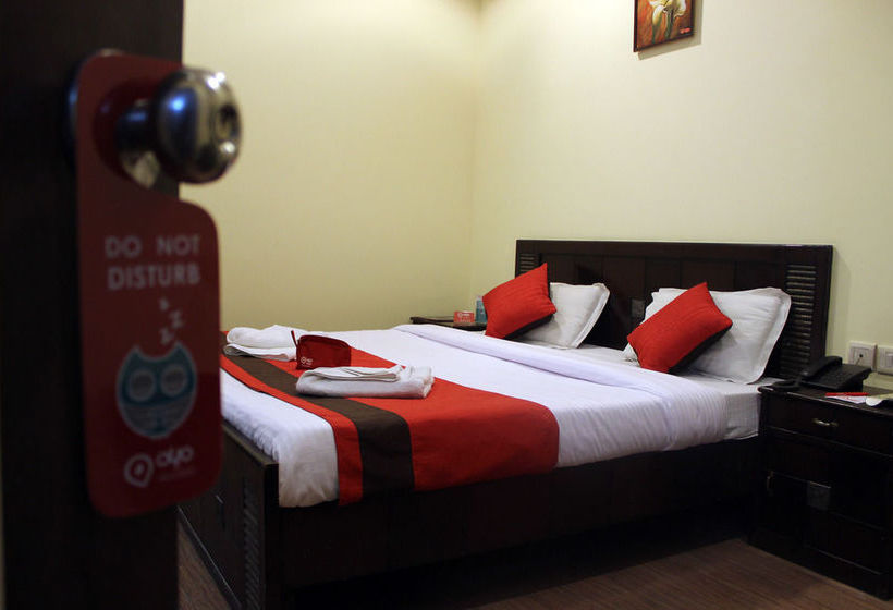 Hotel Oyo Rooms Kirti Nagar