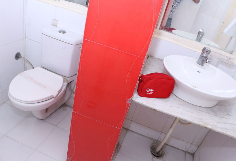 酒店 Oyo Rooms Ludhiana Railway Station Clock Tower