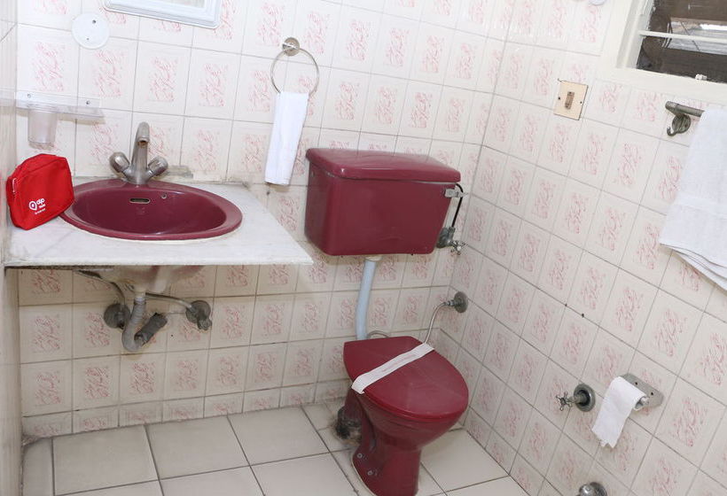 酒店 Oyo Rooms Ludhiana Railway Station Clock Tower