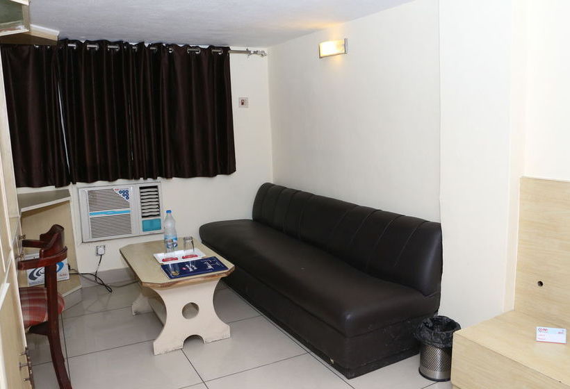 酒店 Oyo Rooms Ludhiana Railway Station Clock Tower