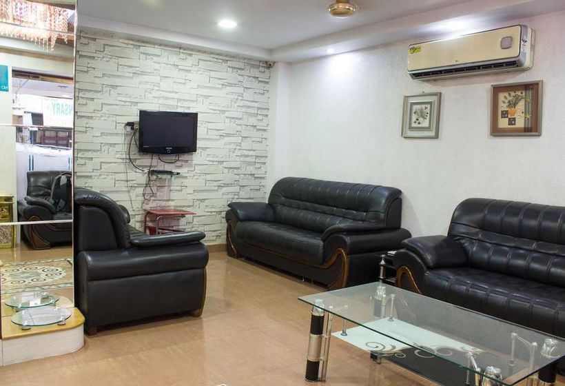 Hotel Oyo Rooms Sadar Nagpur