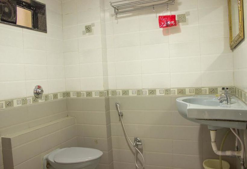 Hotel Oyo Rooms Sadar Nagpur