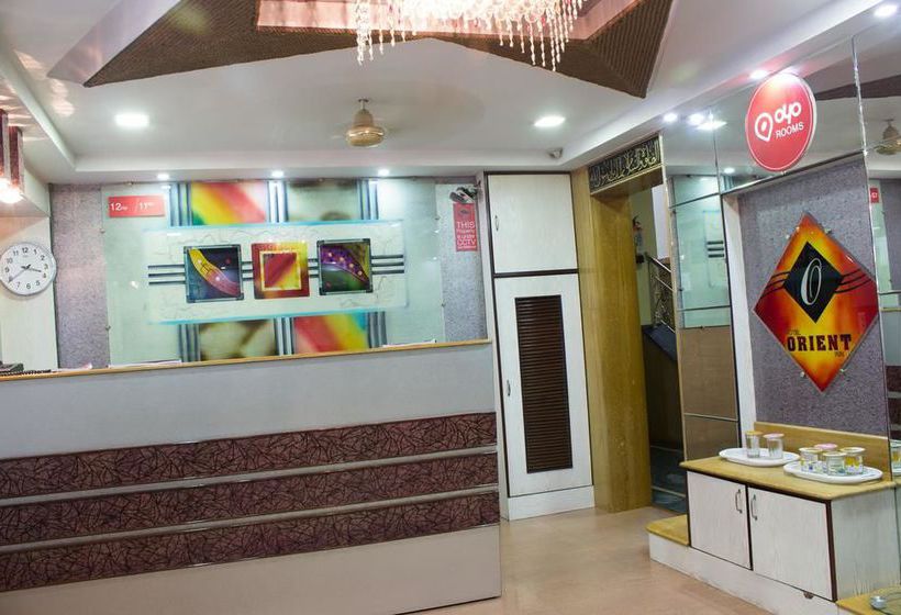 Hotel Oyo Rooms Sadar Nagpur