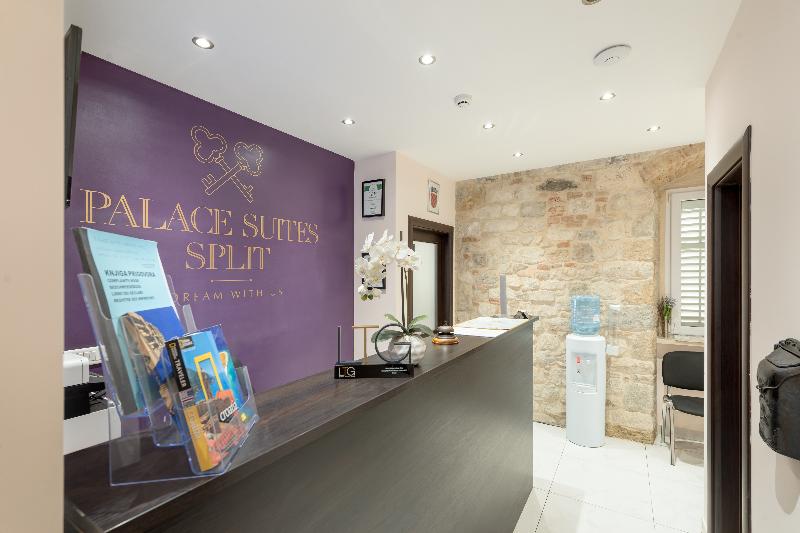 Palace Suites Heritage Hotel   Adults Only