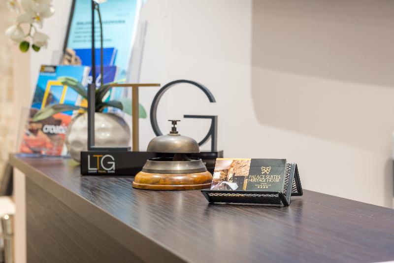 Palace Suites Heritage Hotel Adults Only