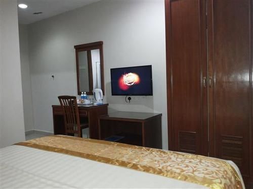 فندق Palm Inn Bukit Mertajam