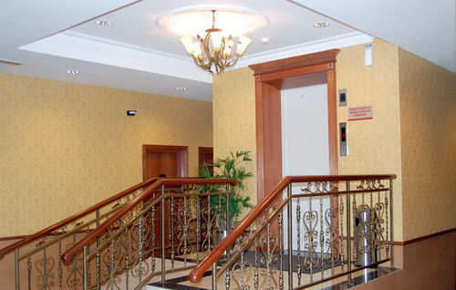 בית מלון כפרי Palm Inn Bukit Mertajam