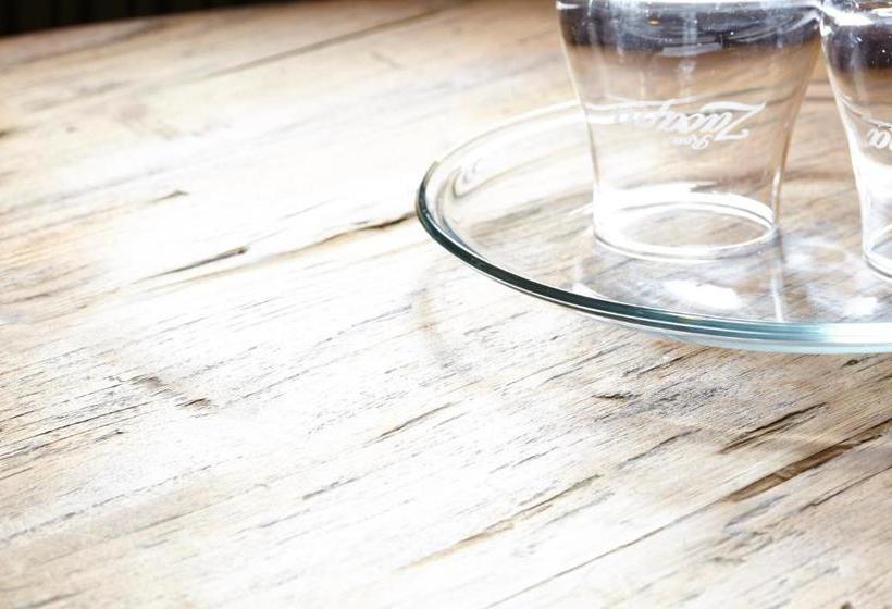 호텔 Penzion Kostnický Dům