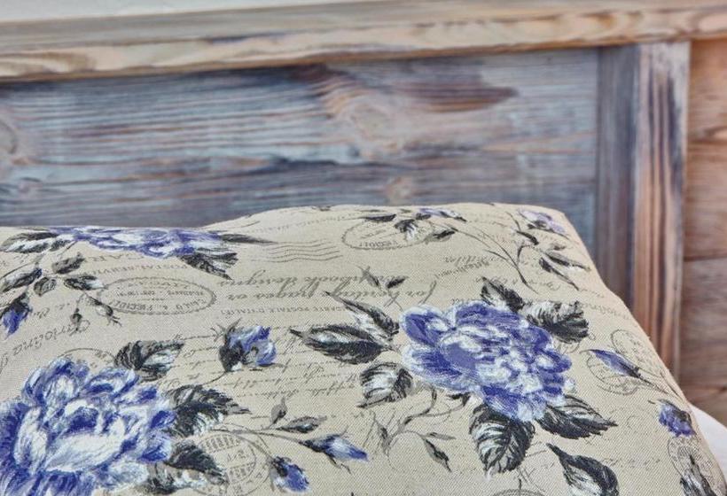 호텔 Penzion Kostnický Dům