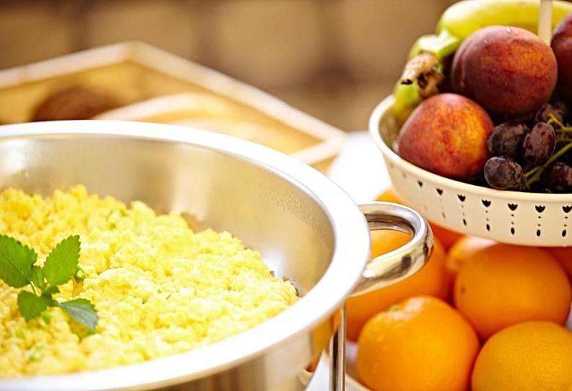 호텔 Penzion Kostnický Dům