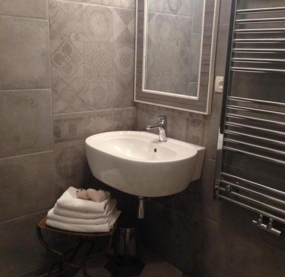 호텔 Penzion Kostnický Dům