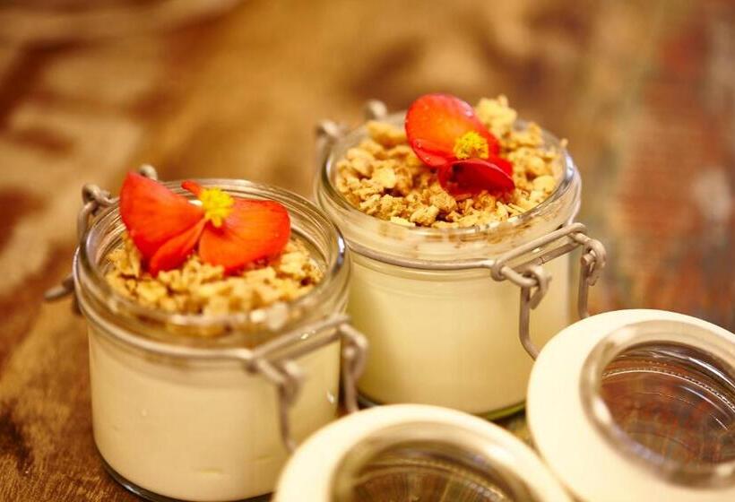 호텔 Penzion Kostnický Dům