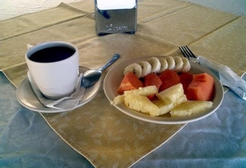 فندق Plaza Centro