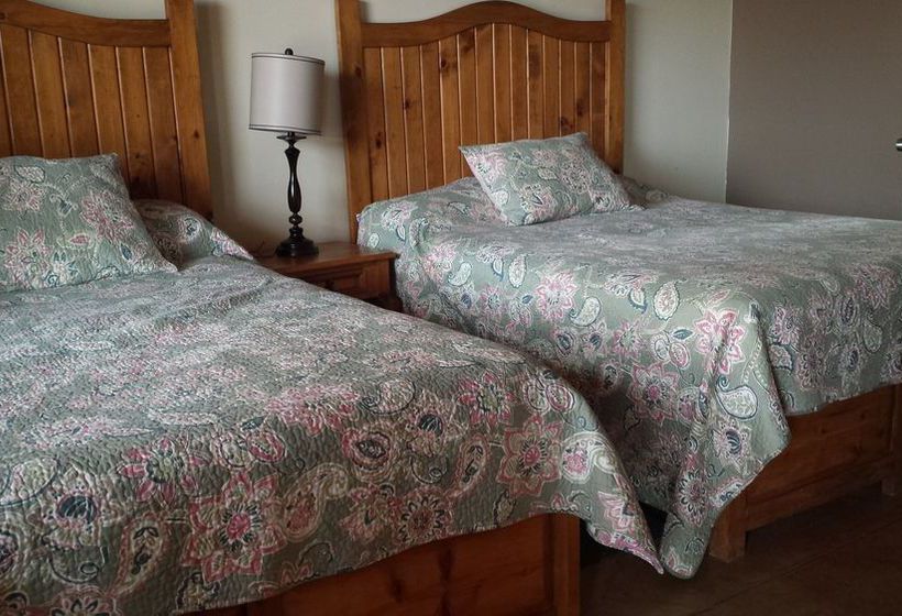 فندق Plaza Fatima