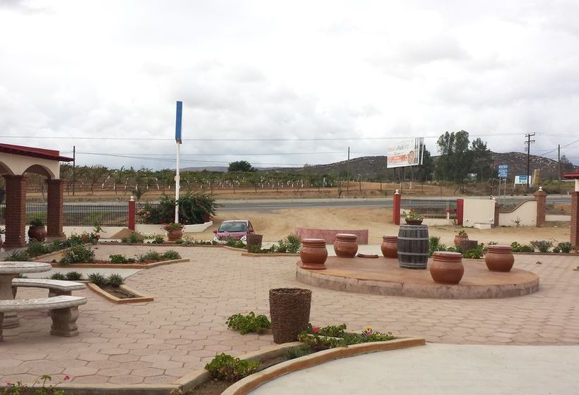 فندق Plaza Fatima