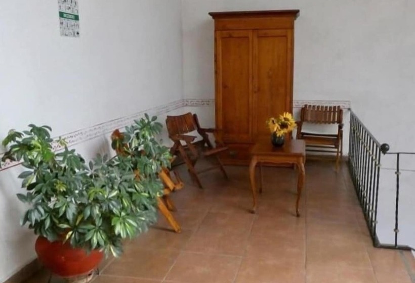 ホテル Posada De San Agustin