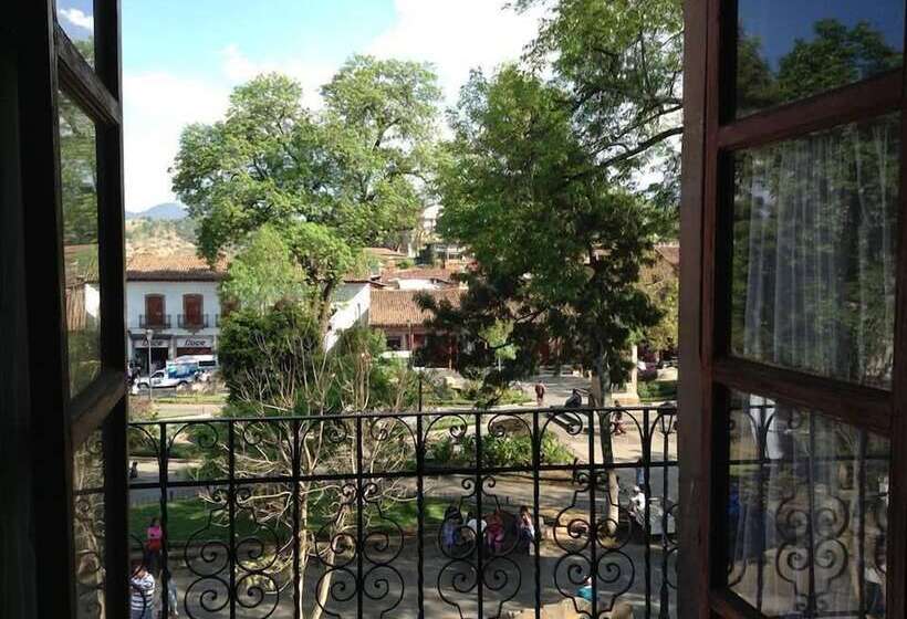 ホテル Posada De San Agustin