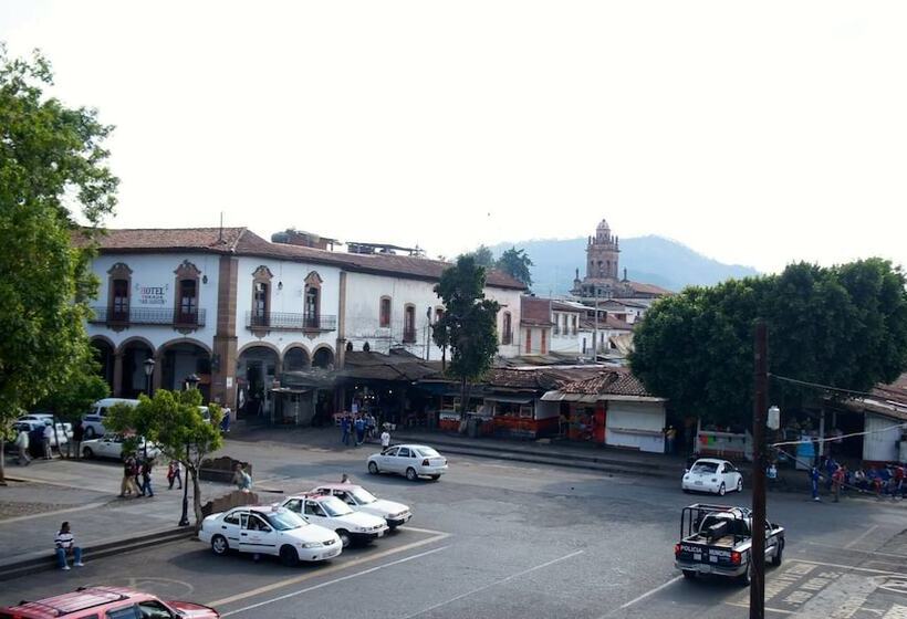 ホテル Posada De San Agustin
