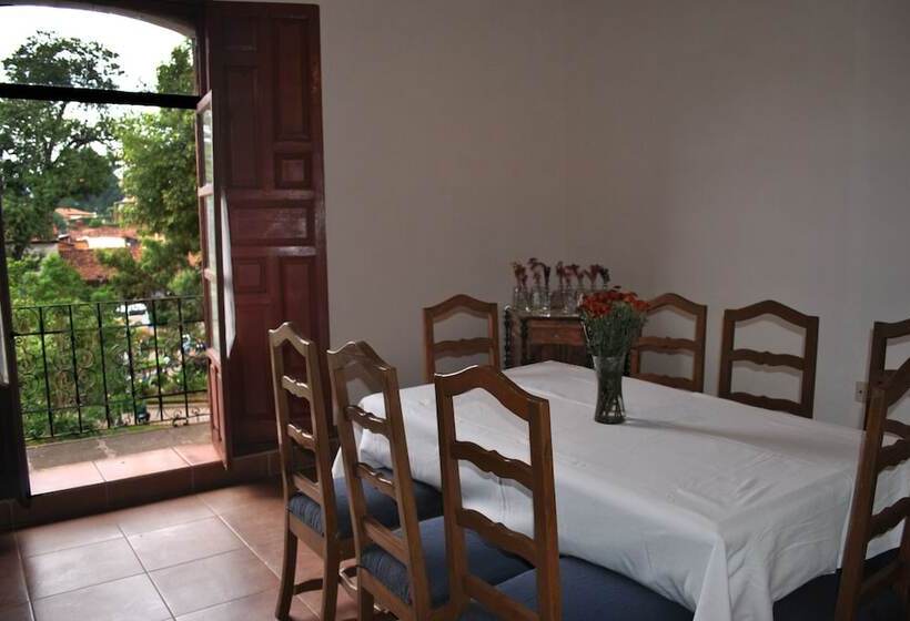 ホテル Posada De San Agustin