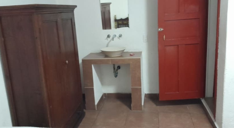 ホテル Posada De San Agustin