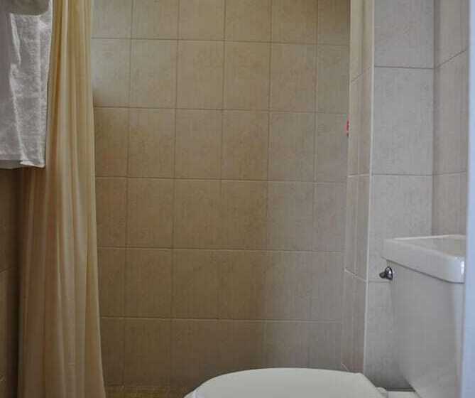 ホテル Posada De San Agustin