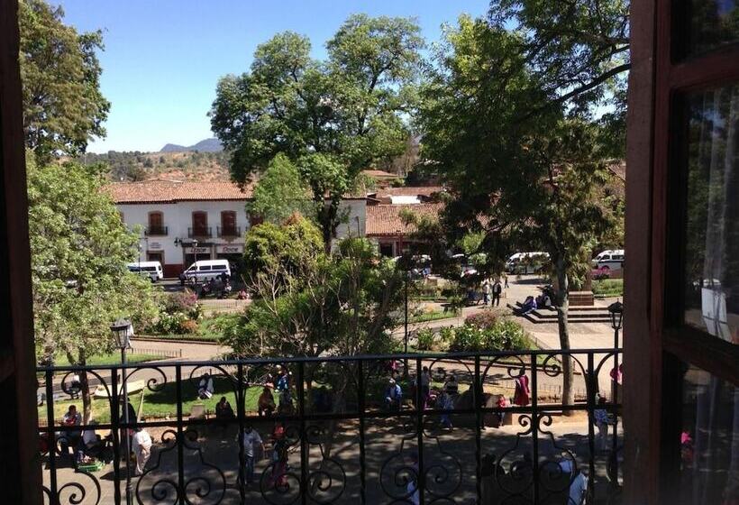 ホテル Posada De San Agustin