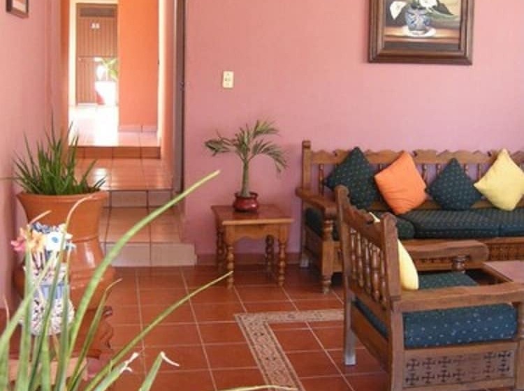 ホテル Posada Real