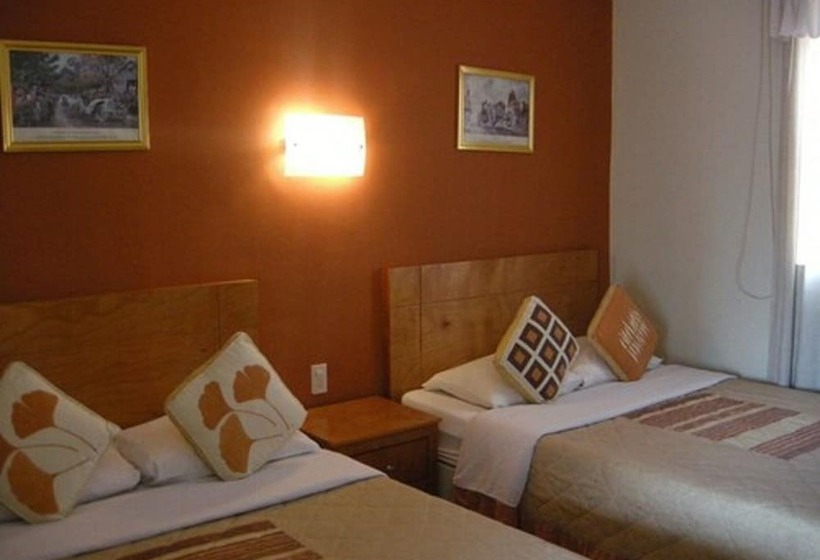 فندق Posada Real