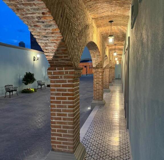 فندق Posada Real