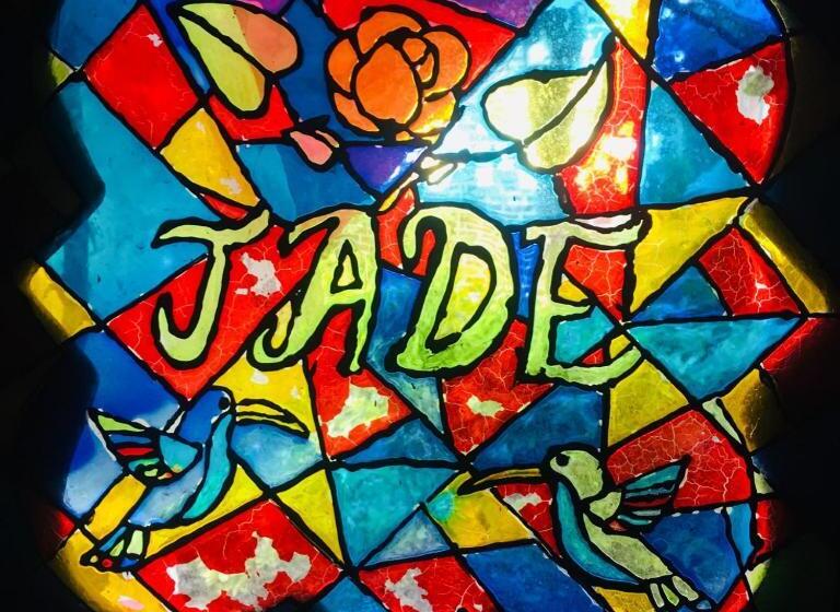 ホテル Posada Y Spa Jade Teotihuacan