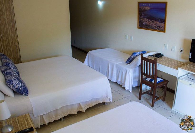 Отель Pousada Sicília