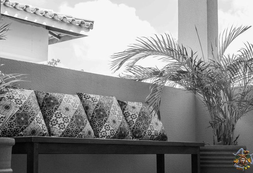 Отель Pousada Sicília