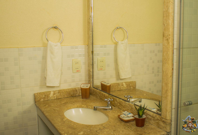 Отель Pousada Sicília