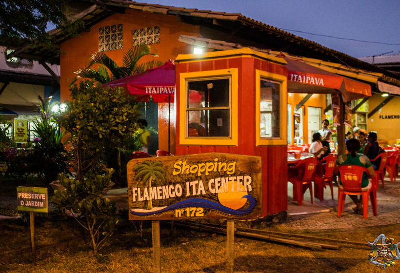 Отель Pousada Sicília