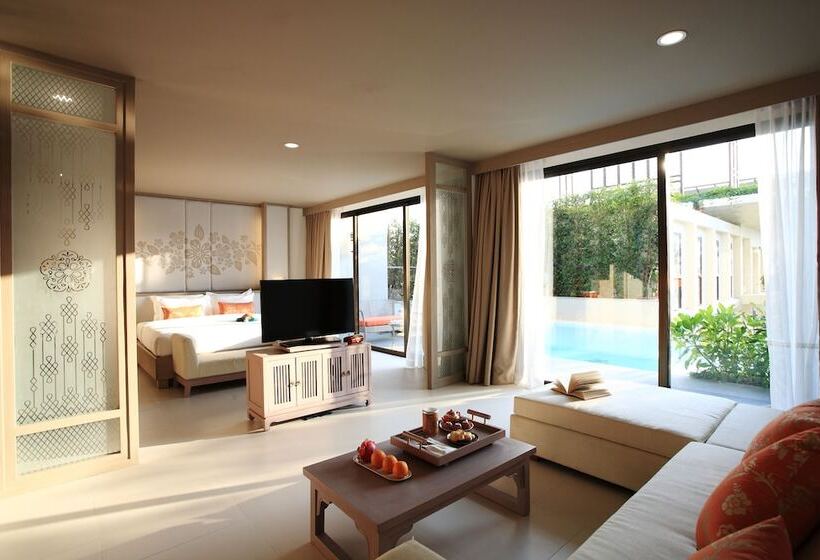 酒店 Proud Phuket, Naiyang Beach