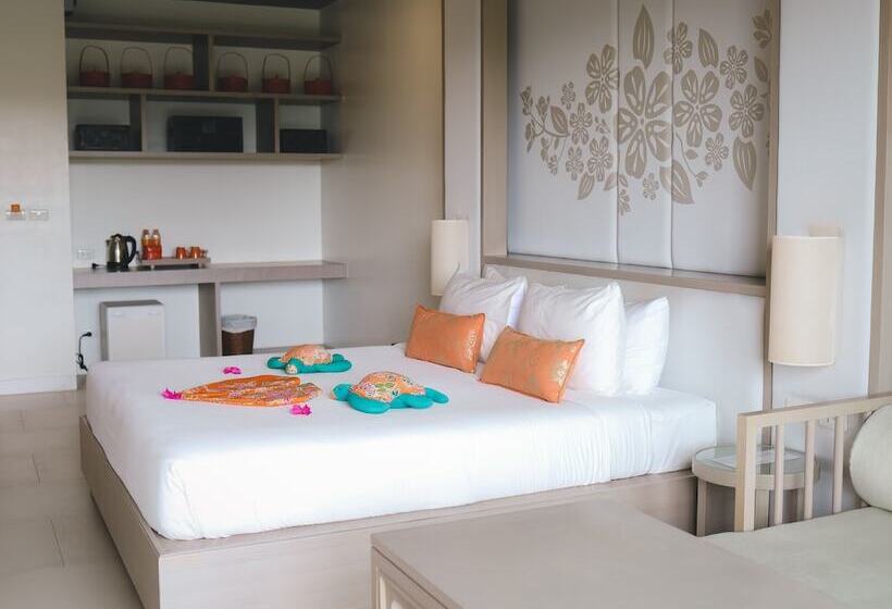 酒店 Proud Phuket, Naiyang Beach