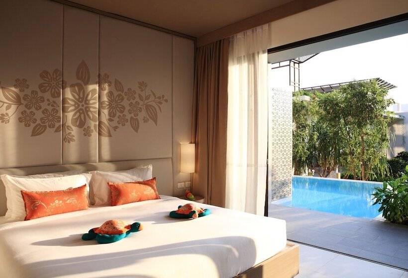 酒店 Proud Phuket, Naiyang Beach