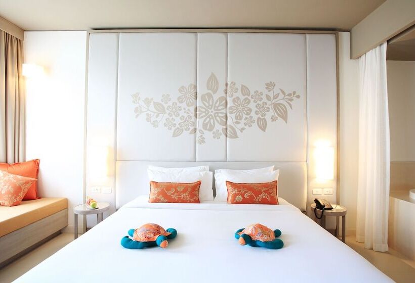 酒店 Proud Phuket, Naiyang Beach