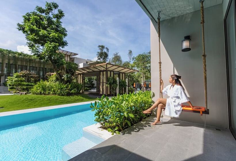 酒店 Proud Phuket, Naiyang Beach