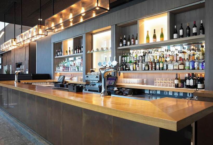 בית מלון כפרי Pullman Liverpool