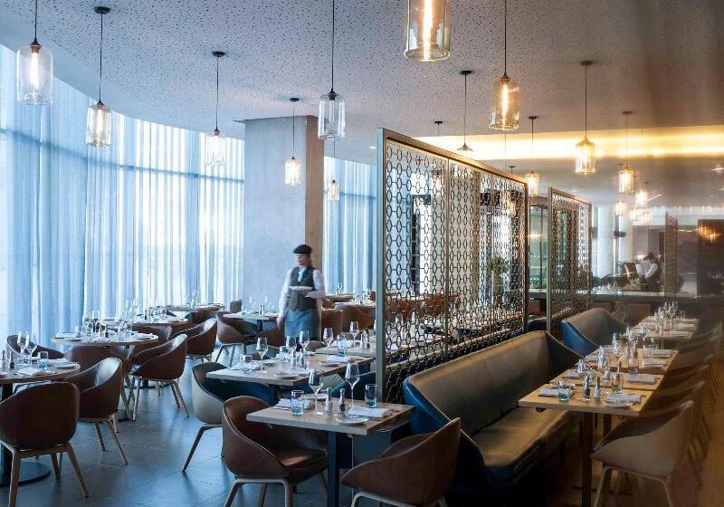 בית מלון כפרי Pullman Liverpool