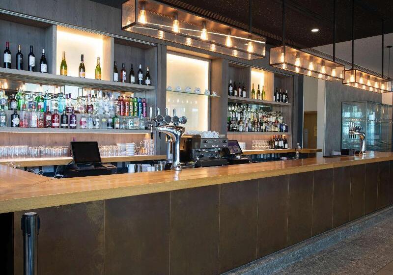 בית מלון כפרי Pullman Liverpool