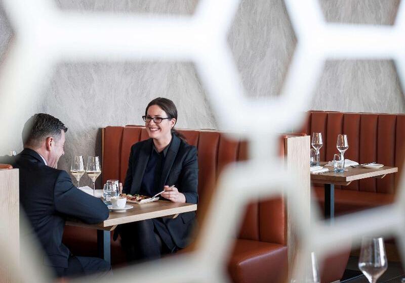 בית מלון כפרי Pullman Liverpool