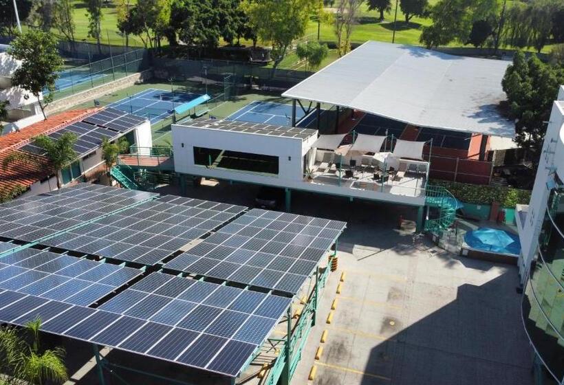 בית מלון כפרי Real Inn De Tijuana