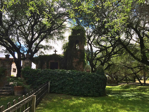 Отель Rancho El 7