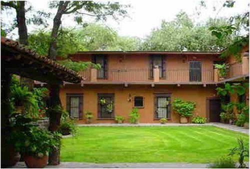 Отель Rancho El 7