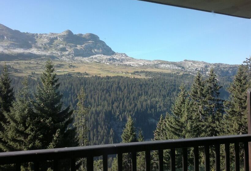 فندق Residence Les Pleiades